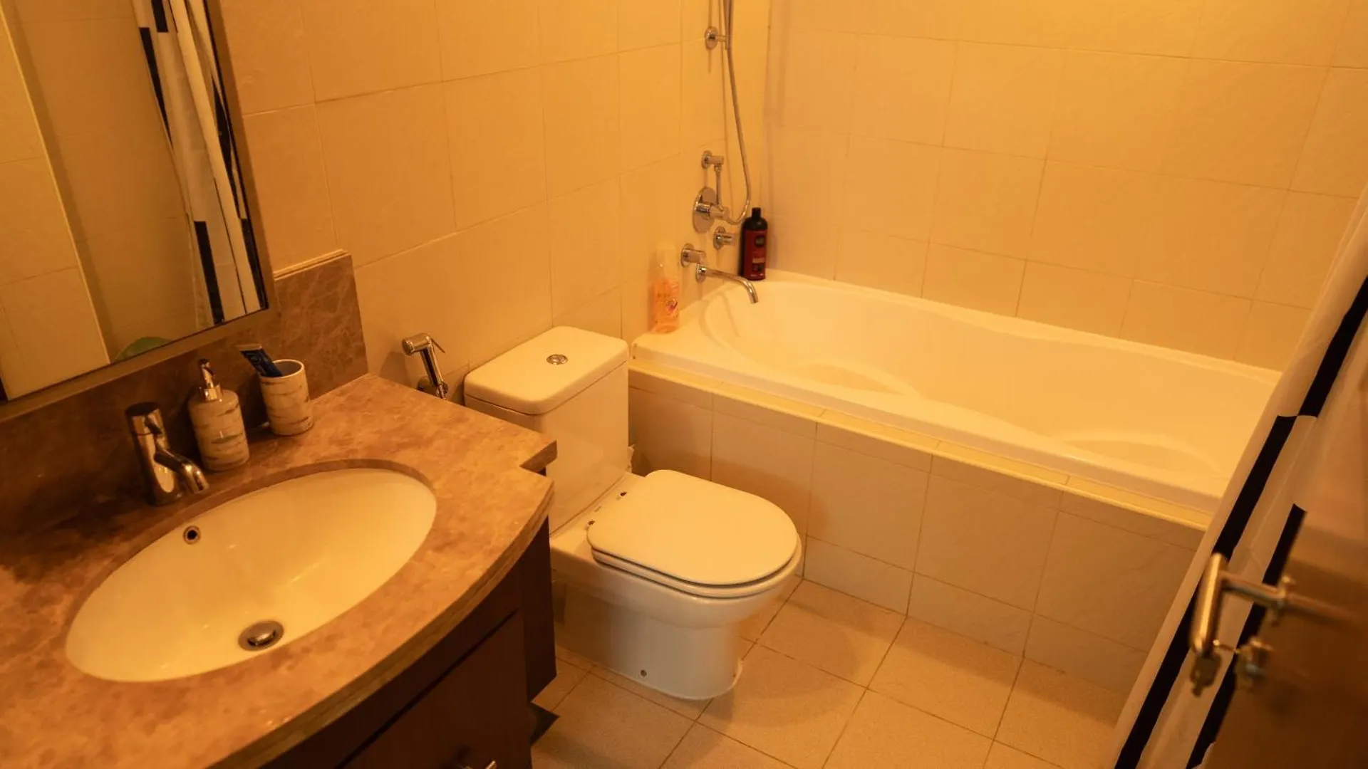 Boho Chic Haven Burj Khalifa View Apartment Dubai United Arab Emirates