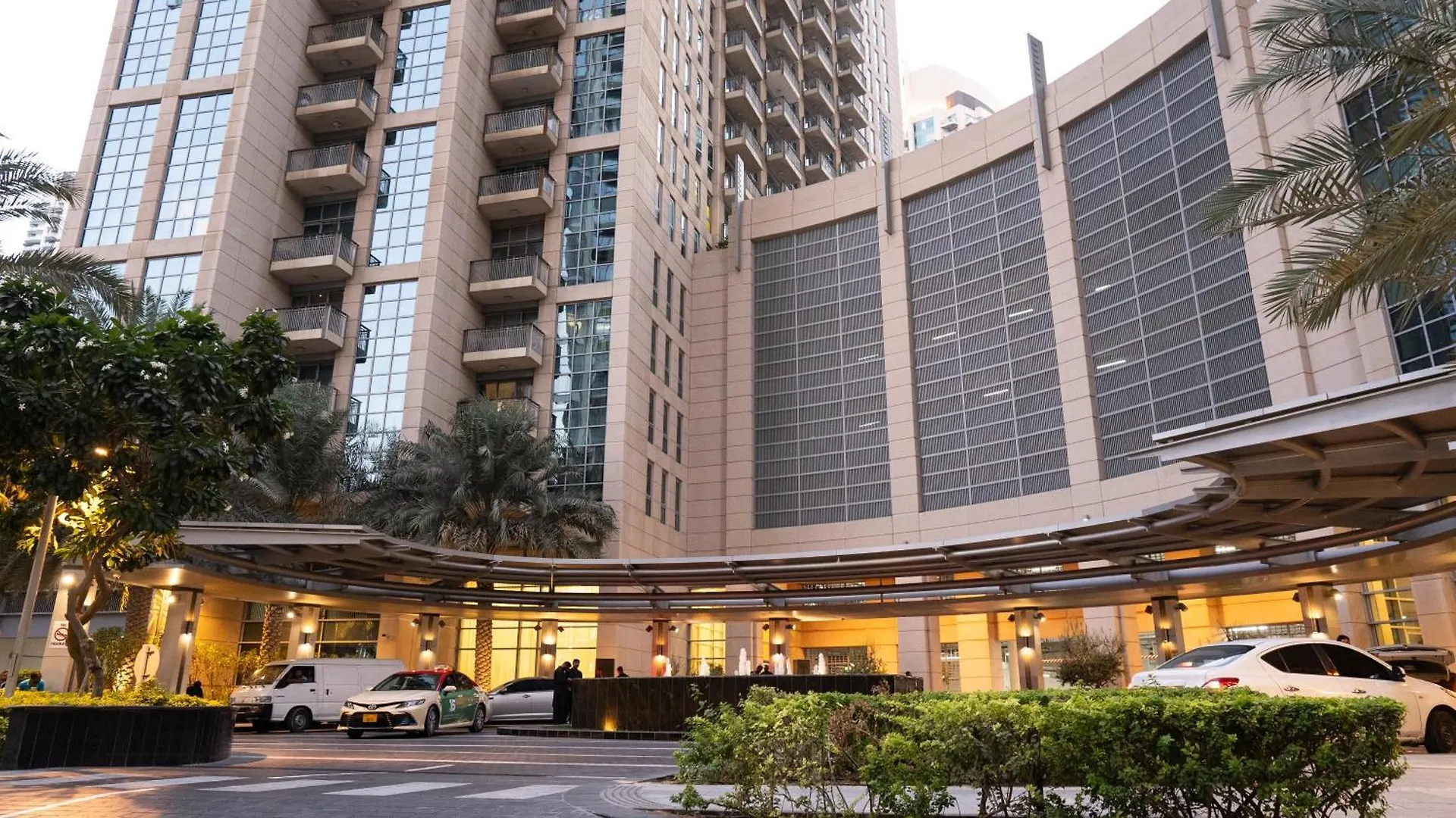 Boho Chic Haven Burj Khalifa View Apartment Dubai United Arab Emirates