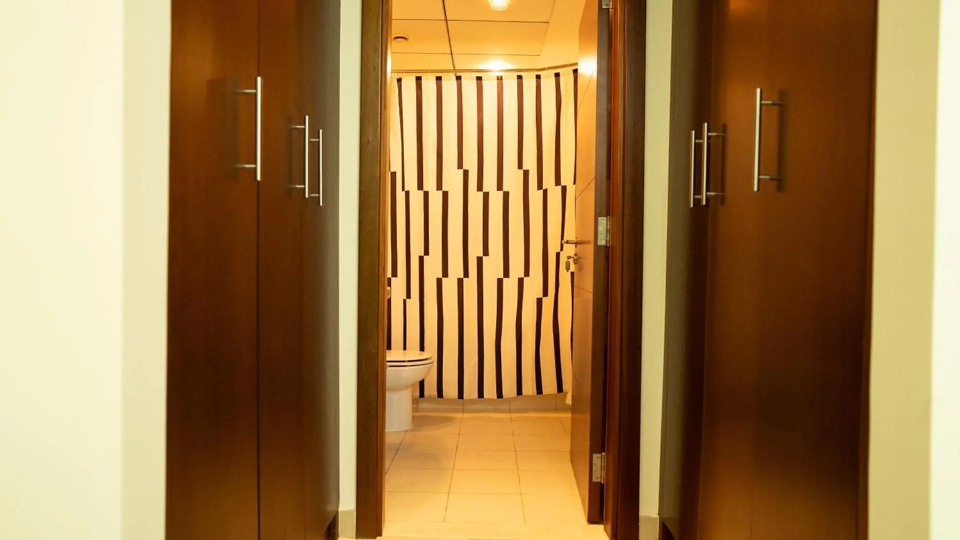 Boho Chic Haven Burj Khalifa View Apartment Dubai