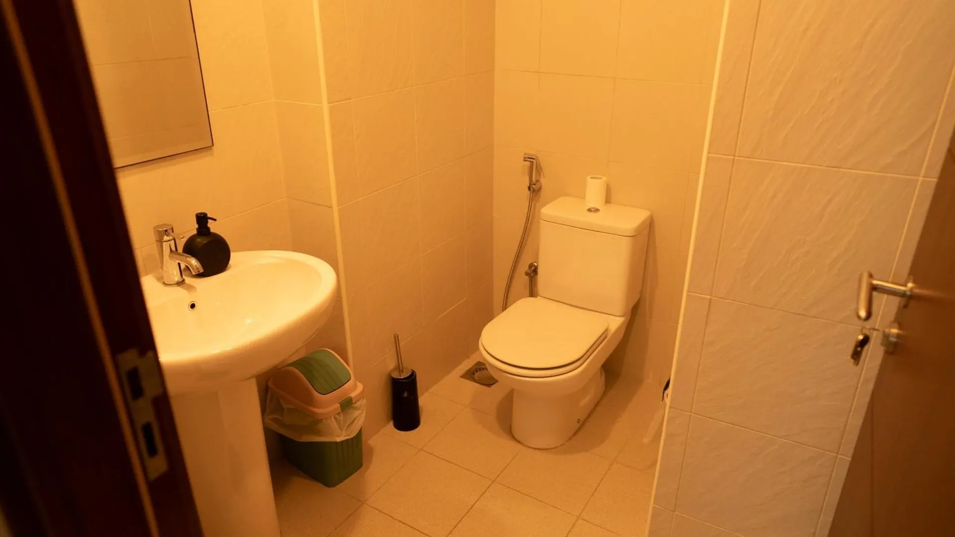 Boho Chic Haven Burj Khalifa View Apartment Dubai 0*,  United Arab Emirates