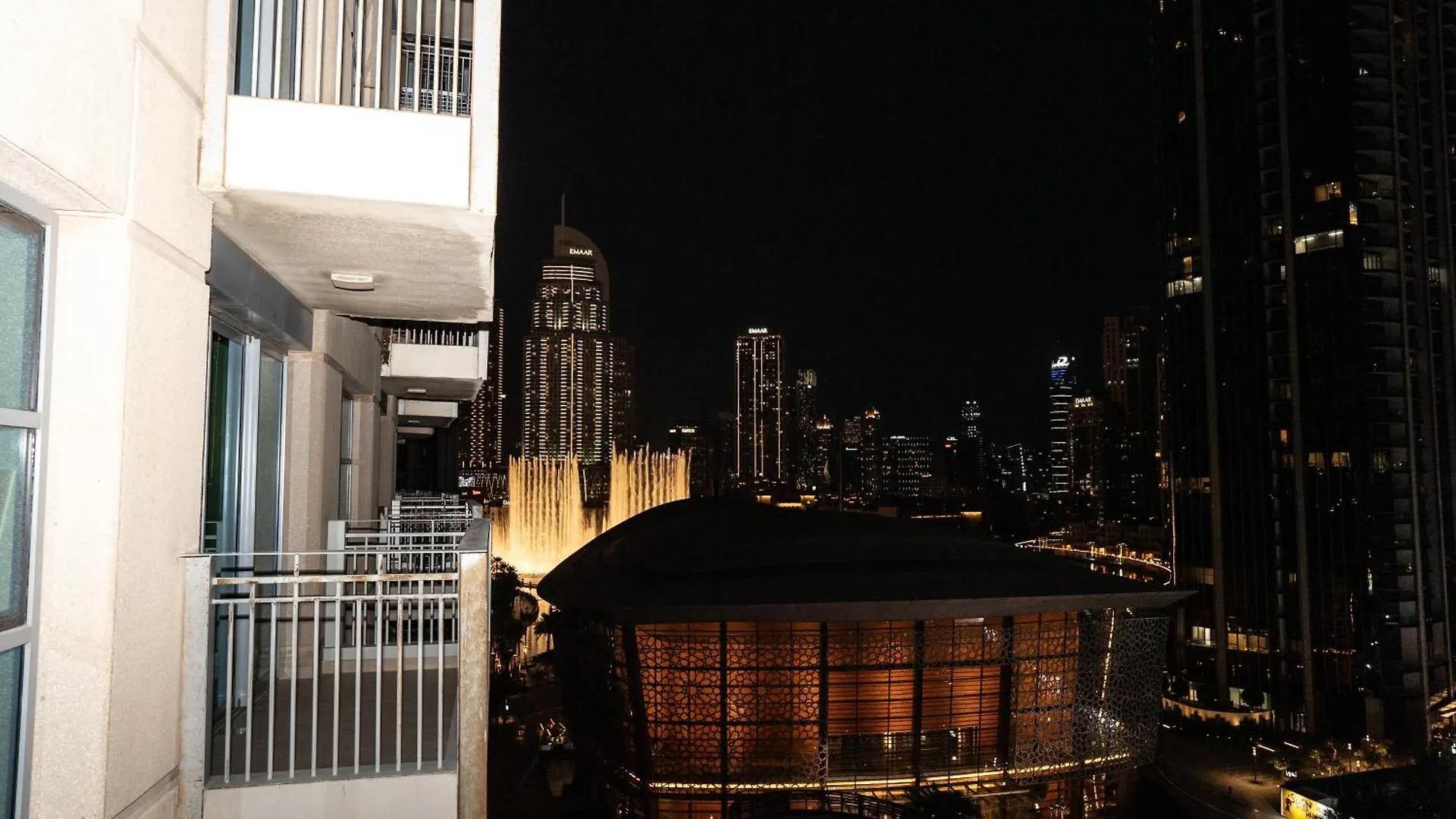 Boho Chic Haven Burj Khalifa View Apartment Dubai