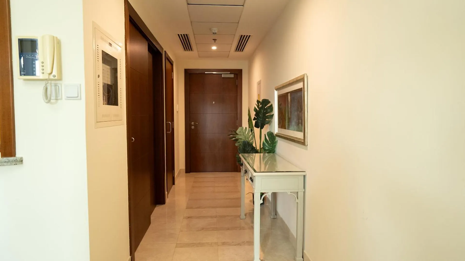 Boho Chic Haven Burj Khalifa View Apartment Dubai