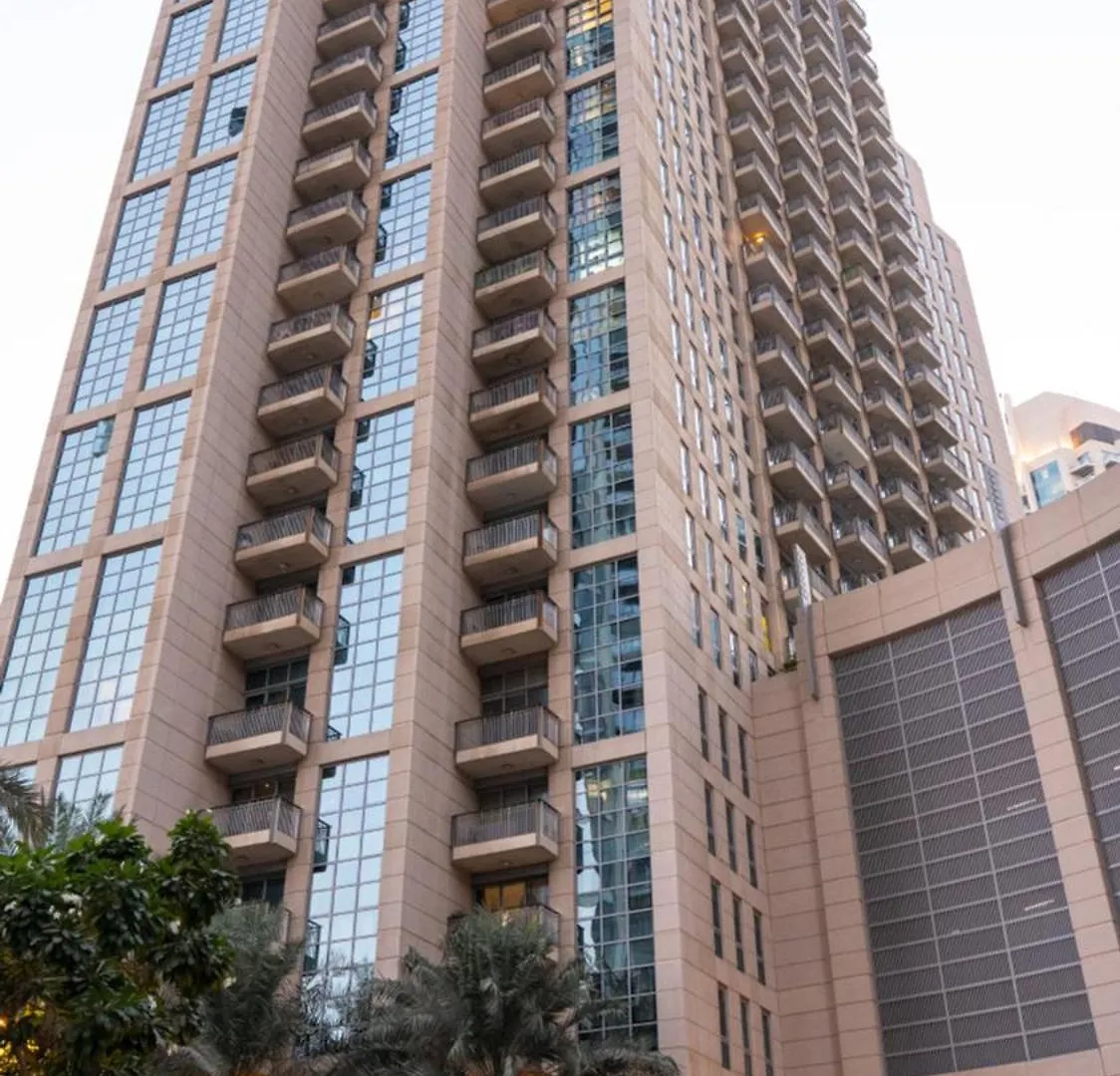 Boho Chic Haven Burj Khalifa View Apartment Dubai 0*,  United Arab Emirates