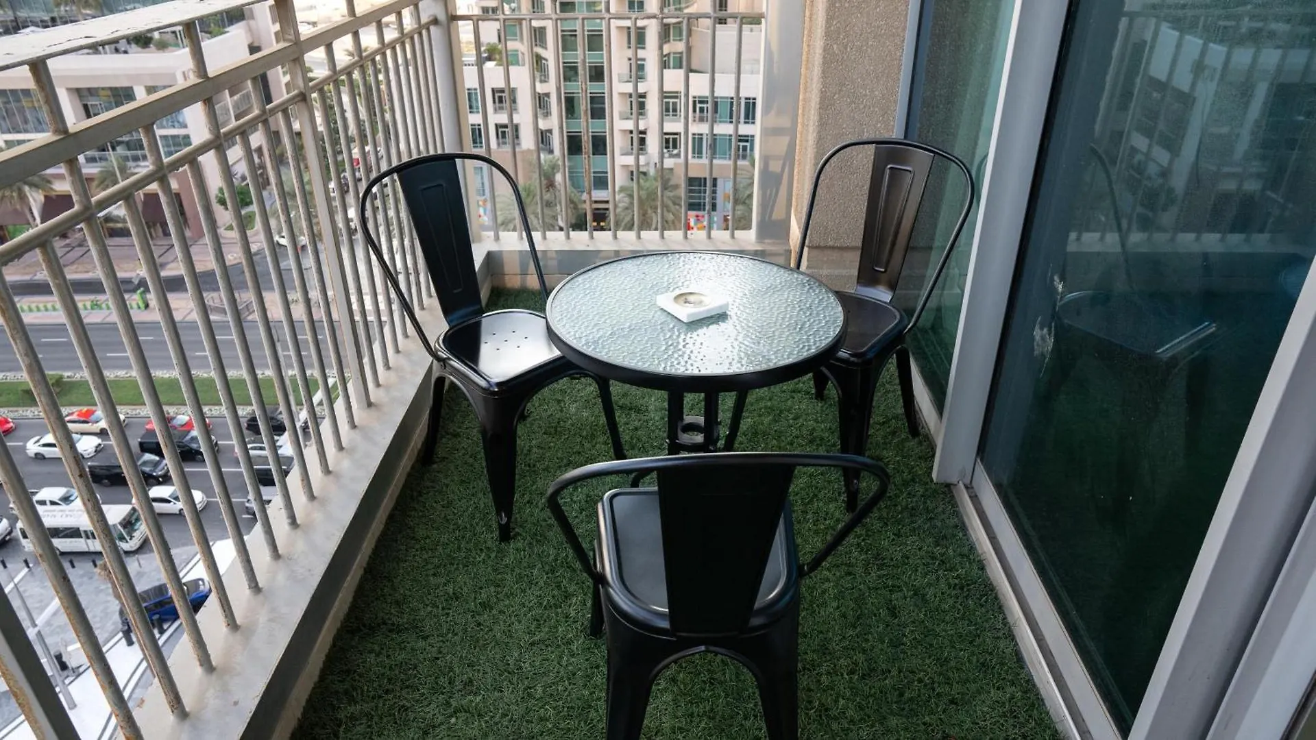 Boho Chic Haven Burj Khalifa View Apartment Dubai 0*,  United Arab Emirates
